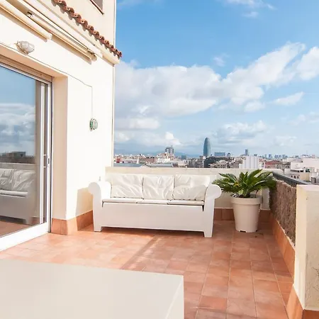 Apartamento Tetuan