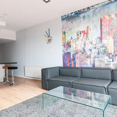 Tetuan Appartement
