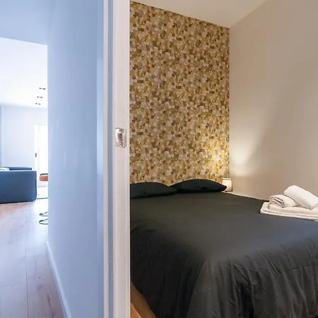 Appartement Tetuan *