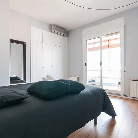 Appartement Tetuan
