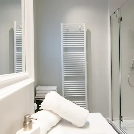 Tetuan Appartement Barcelona