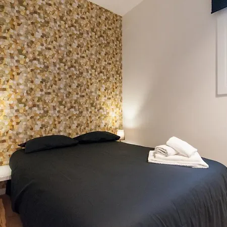 Tetuan Appartement