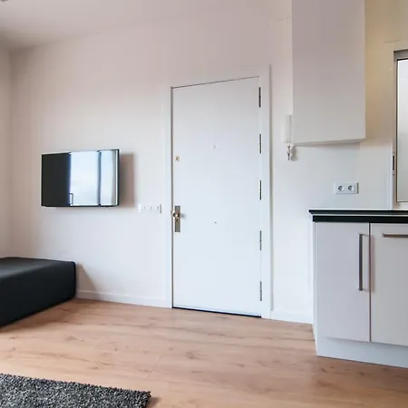 Appartement Tetuan *